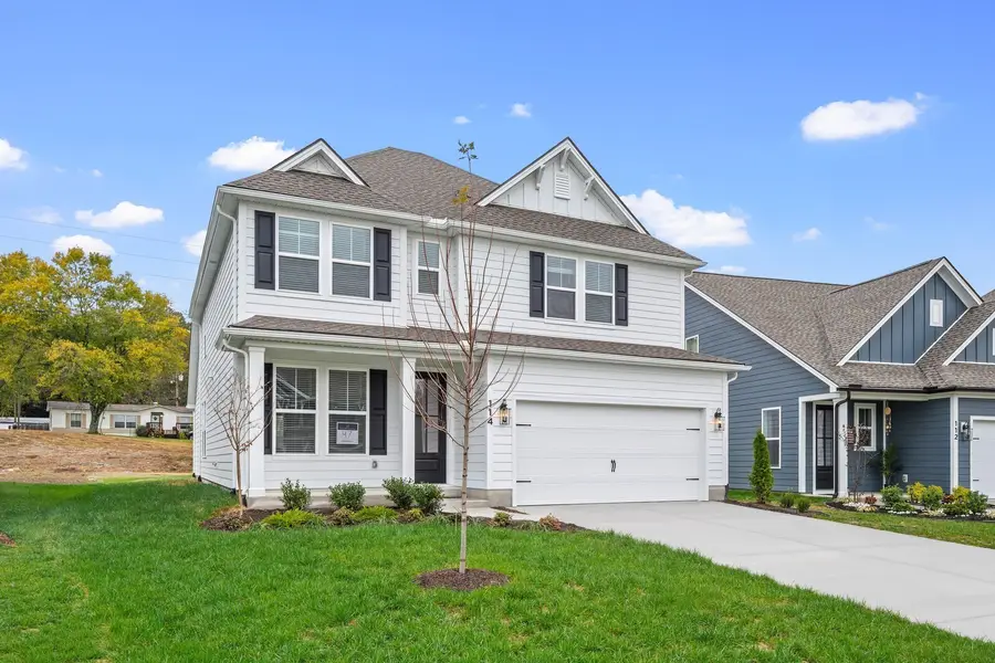 114 Portico Pl, La Vergne, TN 37086 - #3