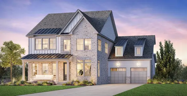 200 Berry Hunter Lane, Franklin, TN 37067