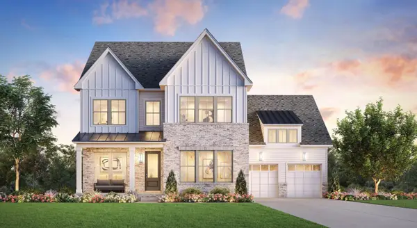 250 Berry Hunter Lane, Franklin, TN 37067