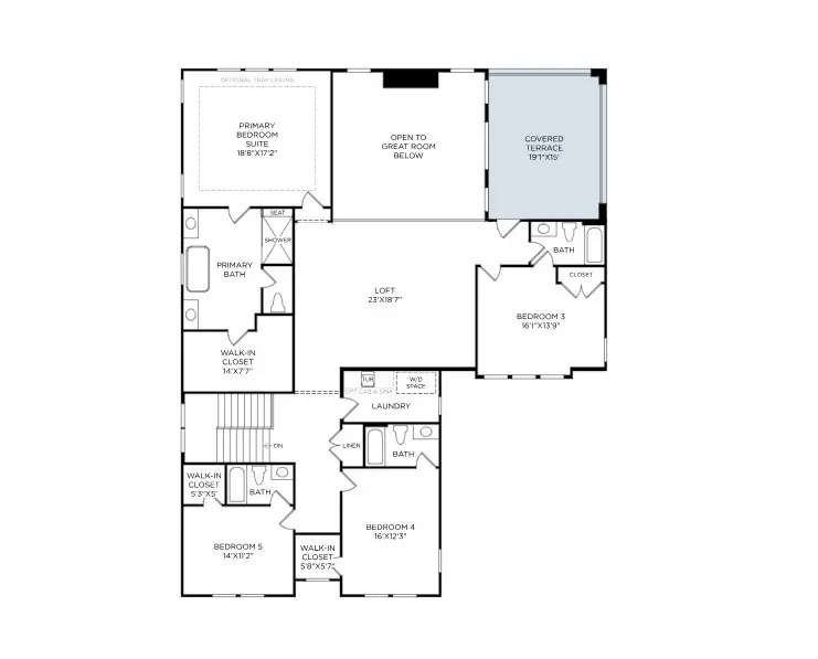 208 Berry Hunter Lane, Franklin, TN 37067 - #3