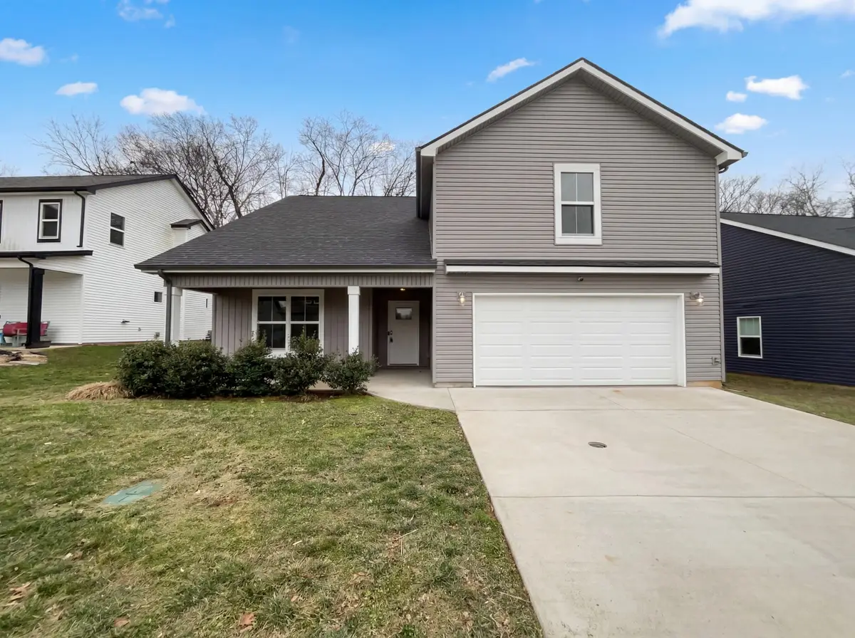 112 Lucerne Ln, Clarksville, TN 37040 - #1