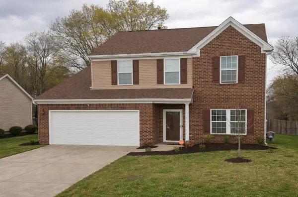 2653 Jordan Ridge Dr, Nashville, TN 37218