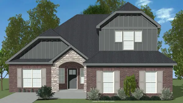 6716 Bonnafair Drive, Hermitage, TN 37076