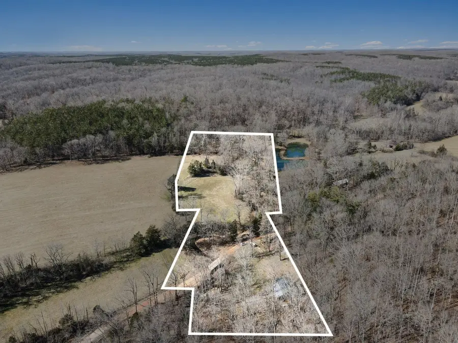 2650 Pretty Creek Rd, Nunnelly, TN 37137 - #2