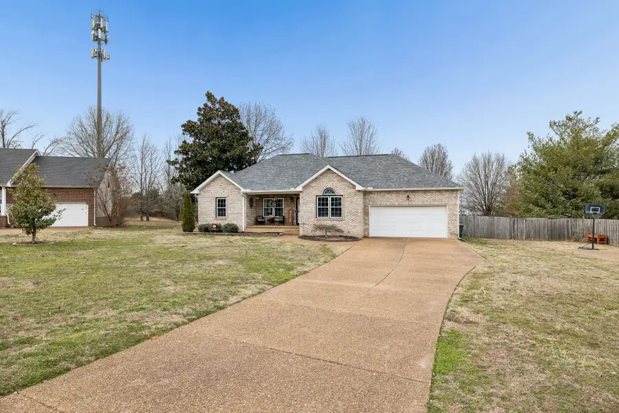 149 Bryan James Ln, Portland, TN 37148 - #3