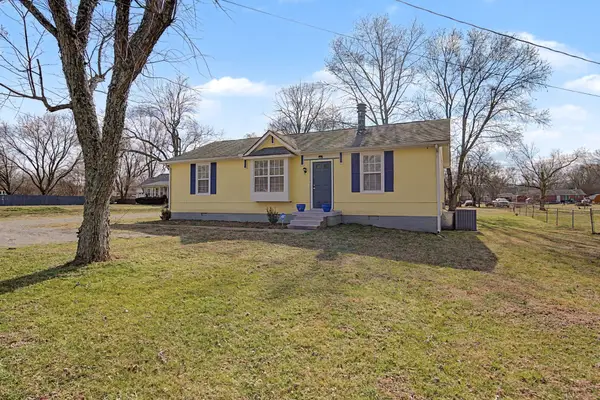 7041 Old Nashville Hwy, Murfreesboro, TN 37129