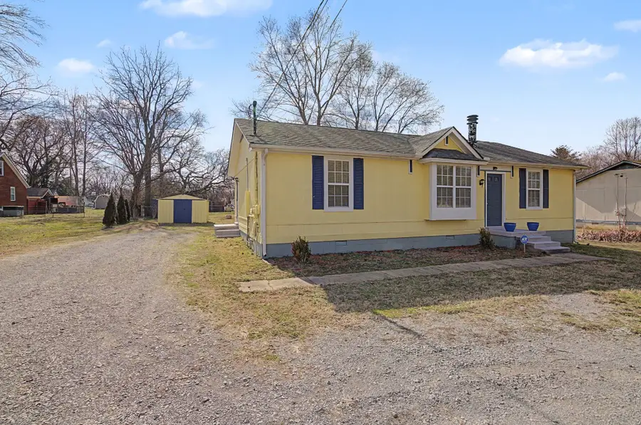 7041 Old Nashville Hwy, Murfreesboro, TN 37129 - #2