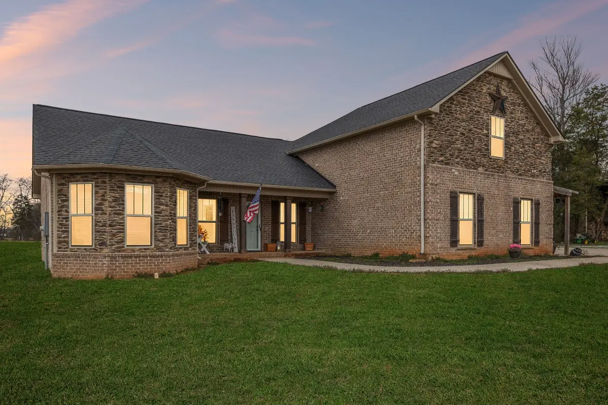 3941 Kelley Farris Rd, Columbia, TN 38401 - #1