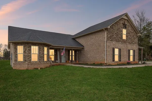 3941 Kelley Farris Rd, Columbia, TN 38401