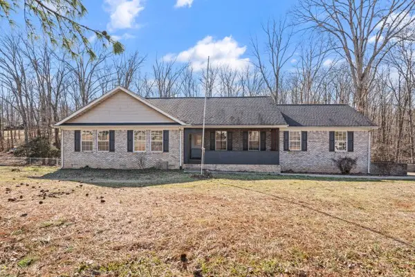 5805 Washer Rd, Lyles, TN 37098 - #1