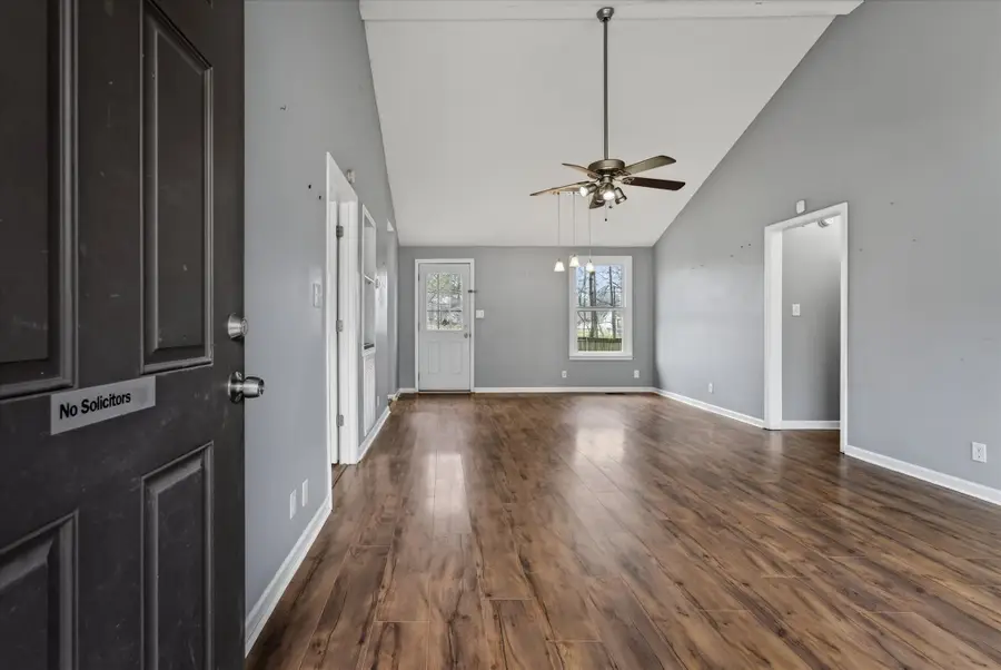 544 Donna Drive, Clarksville, TN 37042 - #3