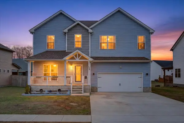 530 Bloomington Trce, Clarksville, TN 37042