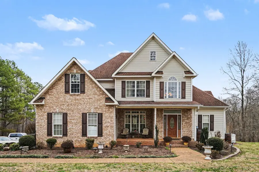 634 Bobbitt Rd, Ashland City, TN 37015 - #2