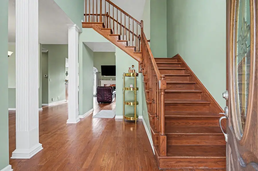 634 Bobbitt Rd, Ashland City, TN 37015 - #3