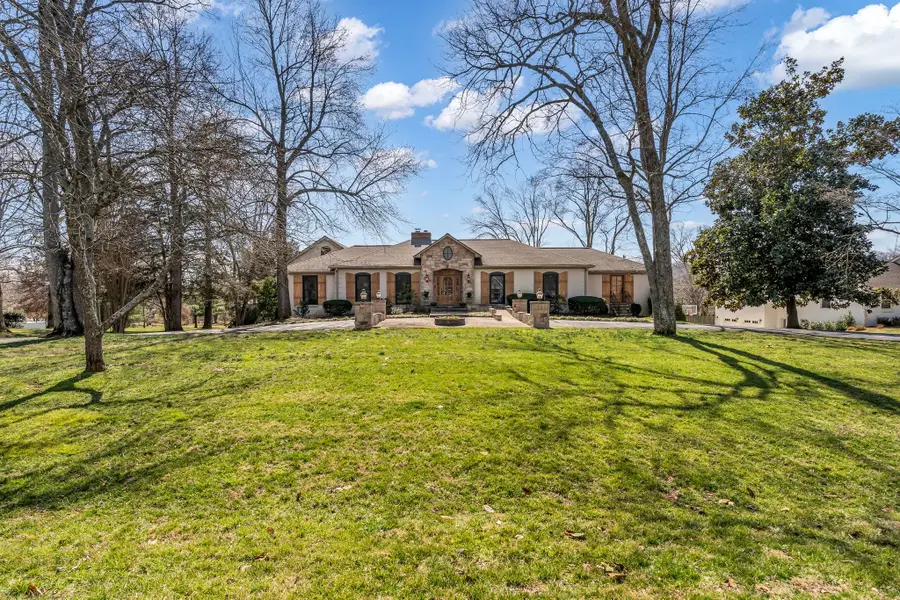 6307 Ramsgate Ct, Brentwood, TN 37027 - #3