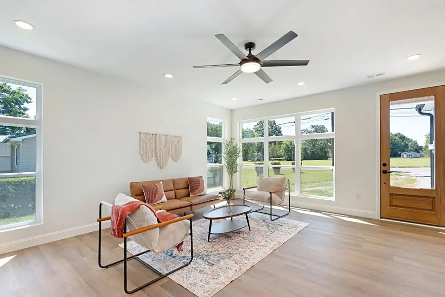 309 Linden W, Hohenwald, TN 38462 - #3