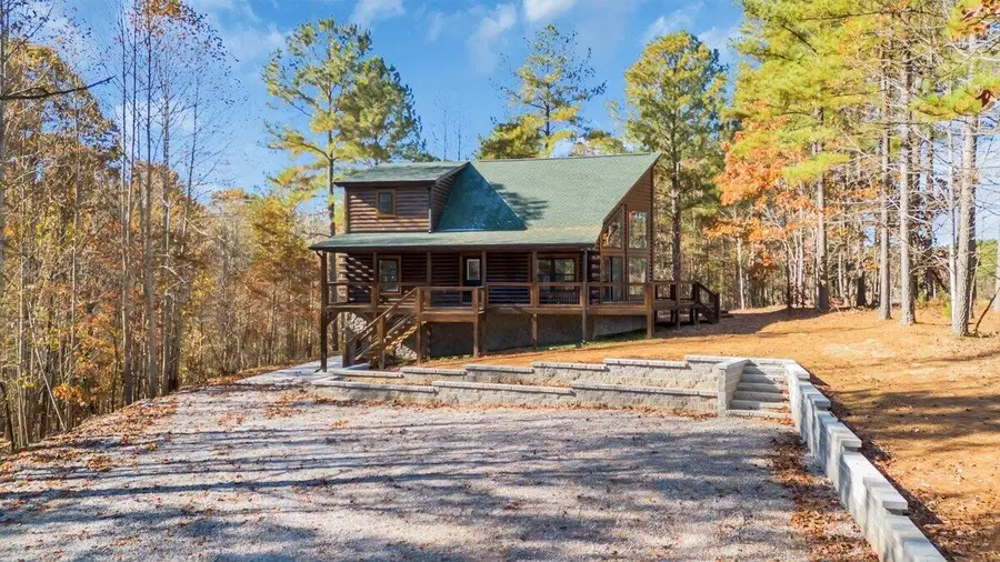 415 Thunder Ridge Drive, South Pittsburg, TN 37380 - #3