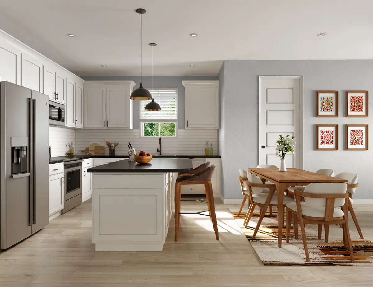 106 Florence Cove, Burns, TN 37029 - #1