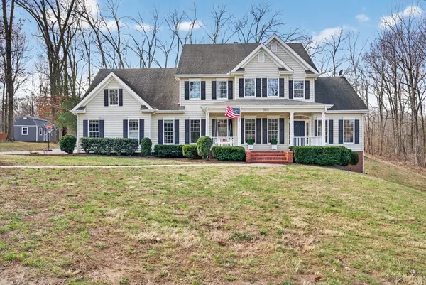 2974 W Mor Dr, Clarksville, TN 37043