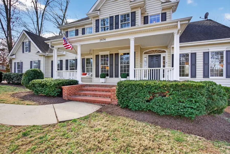 2974 W Mor Dr, Clarksville, TN 37043 - #3