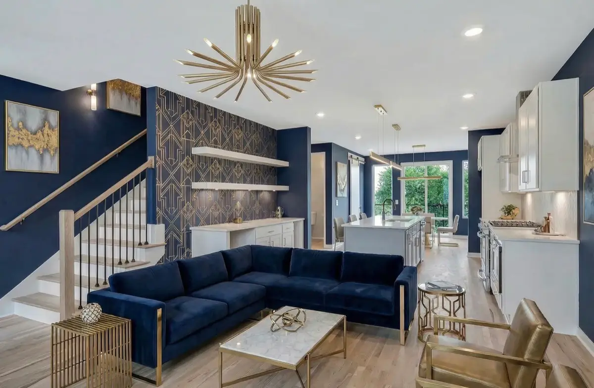 2242 Whites Creek Pike, Nashville, TN 37207 - #1