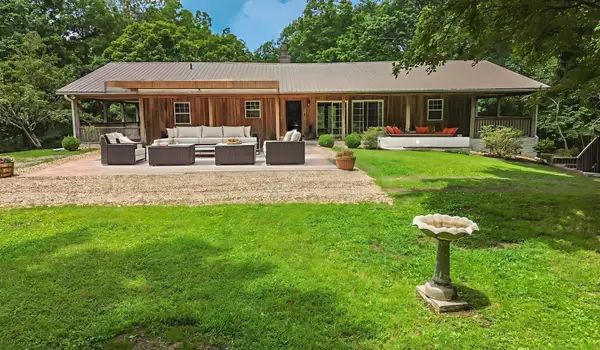 2661 Tinnin Rd, Goodlettsville, TN 37072