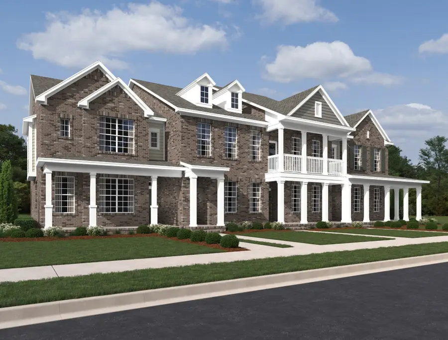 2718 Willowoak Trl, Murfreesboro, TN 37129 - #2