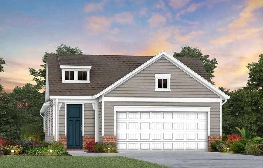 501 Scarlet Oak Rd, Lebanon, TN 37090 - #1