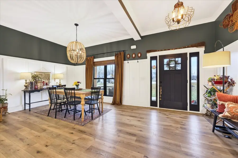 1611 Rosebury Ln, Clarksville, TN 37043 - #2