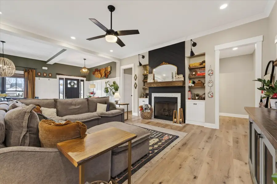 1611 Rosebury Ln, Clarksville, TN 37043 - #3