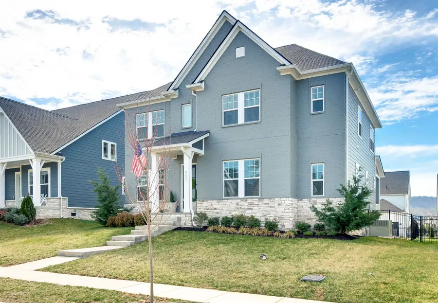 2231 Broadway St, Nolensville, TN 37135 - #3