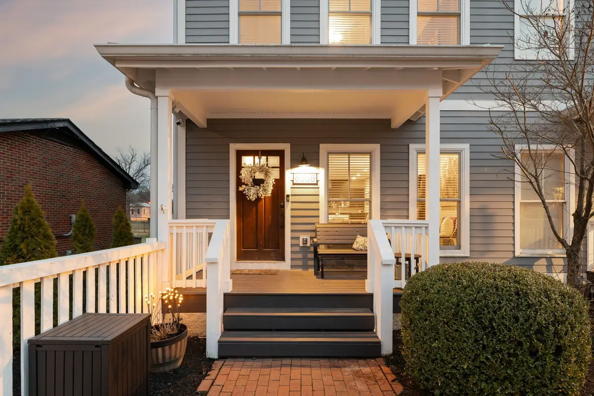 600B Fatherland St, Nashville, TN 37206 - #1