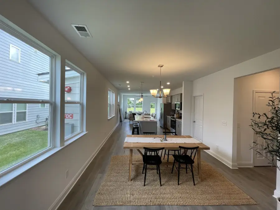 1166 June Wilde Ridge, Spring Hill, TN 37174 - #2