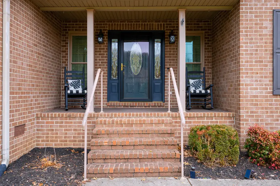 211 Amanda Dr, Bell Buckle, TN 37020 - #3