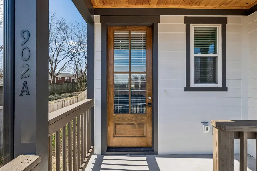 902 Mitchell Rd #Unit A, Nashville, TN 37206 - #3