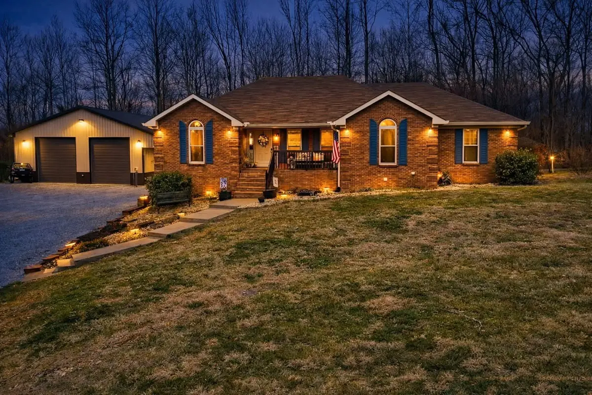 1251 Smith Thompson Rd, Bethpage, TN 37022 - #1