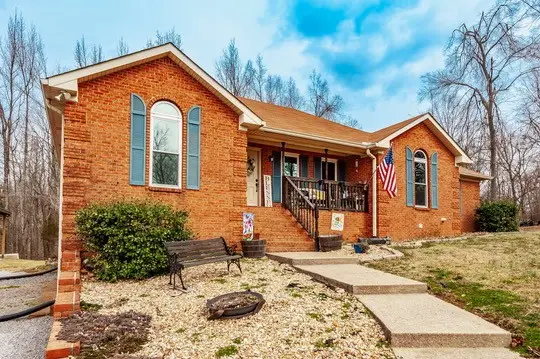 1251 Smith Thompson Rd, Bethpage, TN 37022 - #2