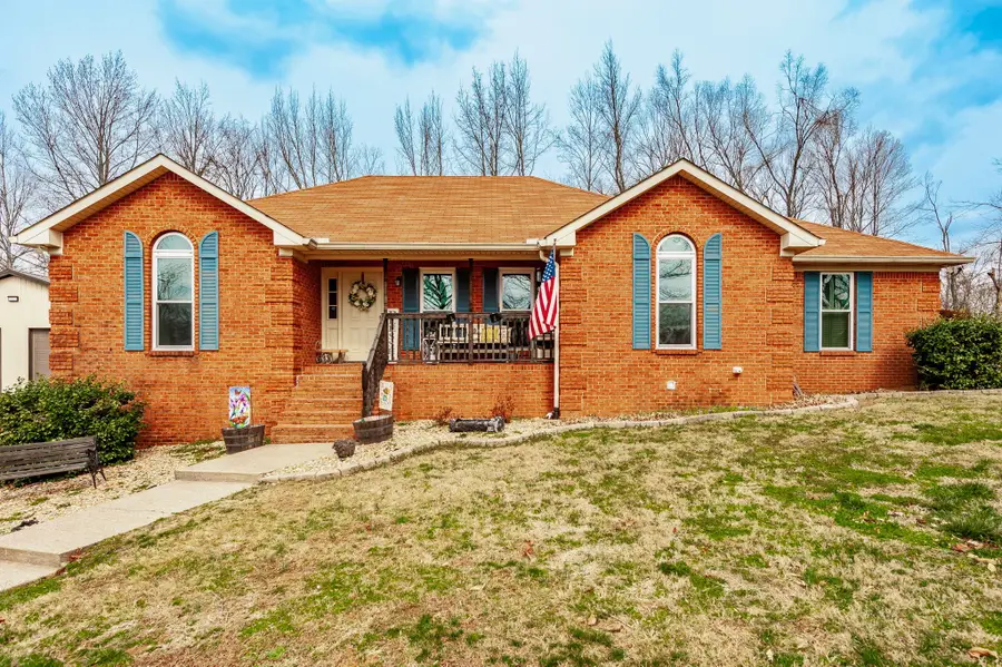 1251 Smith Thompson Rd, Bethpage, TN 37022 - #3