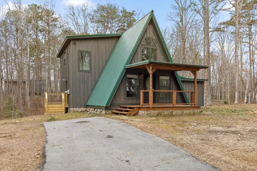 170 Miller Cove Circle, Signal Mountain, TN 37377 - #2