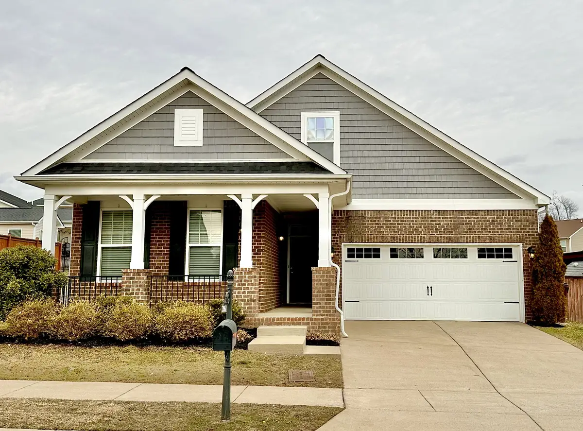 2060 Hickory Brook Dr, Hermitage, TN 37076 - #1