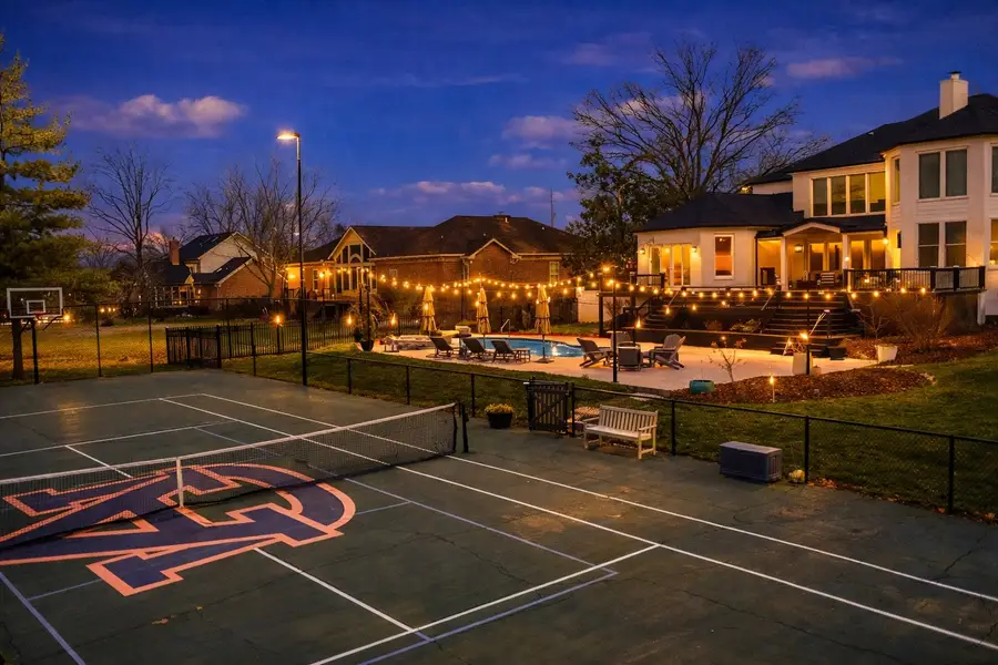 5114 Woodland Hills Dr, Brentwood, TN 37027 - #2