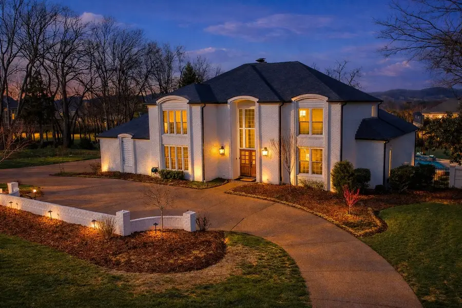 5114 Woodland Hills Dr, Brentwood, TN 37027 - #3