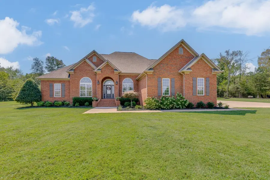 2575 North Rd, Murfreesboro, TN 37128 - #2