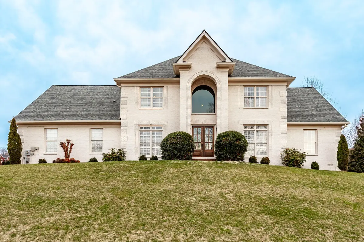 100 Loch Leven Way, Hendersonville, TN 37075 - #1
