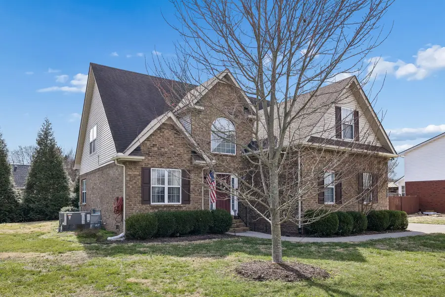 369 Chippen Ct, Murfreesboro, TN 37128 - #3