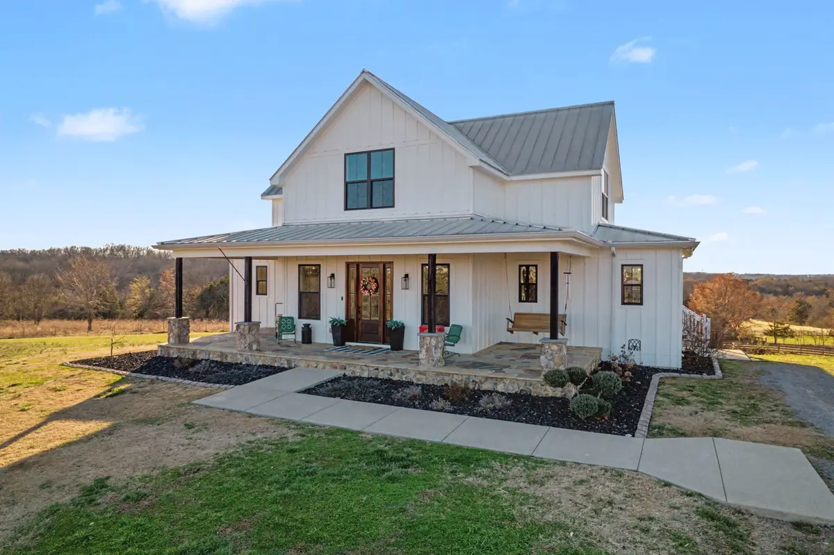 710 Callis Rd, Lebanon, TN 37090 - #1