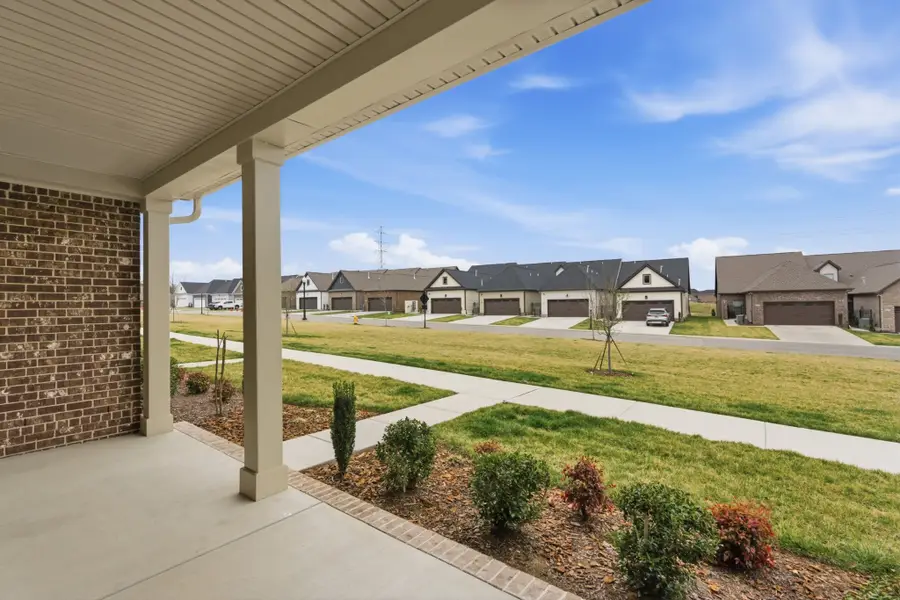 741 Coburg St, Gallatin, TN 37066 - #3