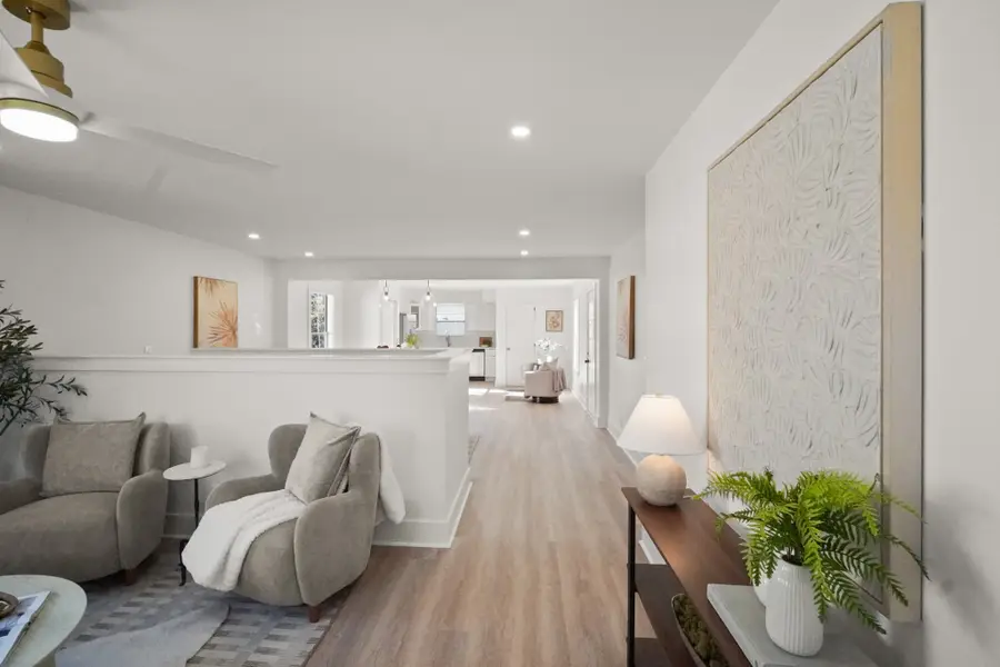 3238 Leawood Dr, Nashville, TN 37218 - #2