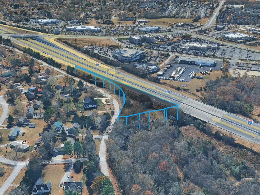 3050 Asbury Rd, Murfreesboro, TN 37129 - #1