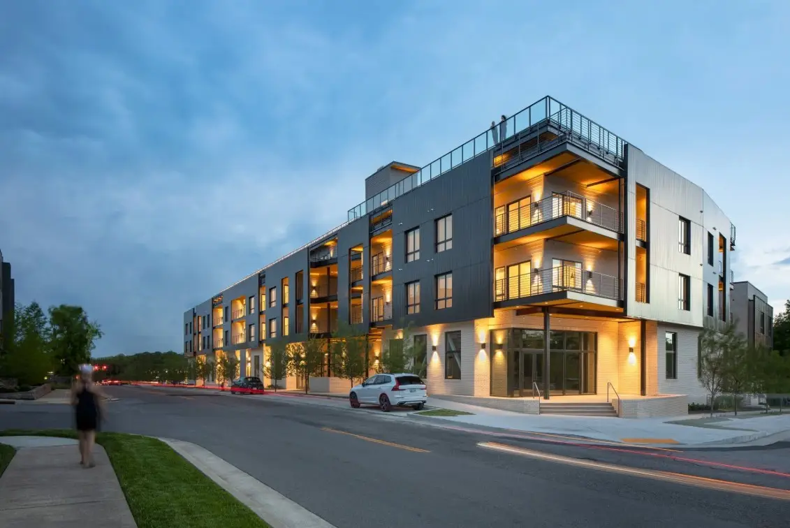 2704 Clifton Ave #201, Nashville, TN 37209 - #1